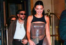 Bad Bunny: se molesta “Siempre inventan babosadas” del embarazo de Kendall