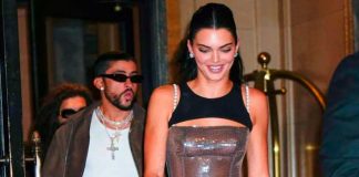 Bad Bunny: se molesta “Siempre inventan babosadas” del embarazo de Kendall