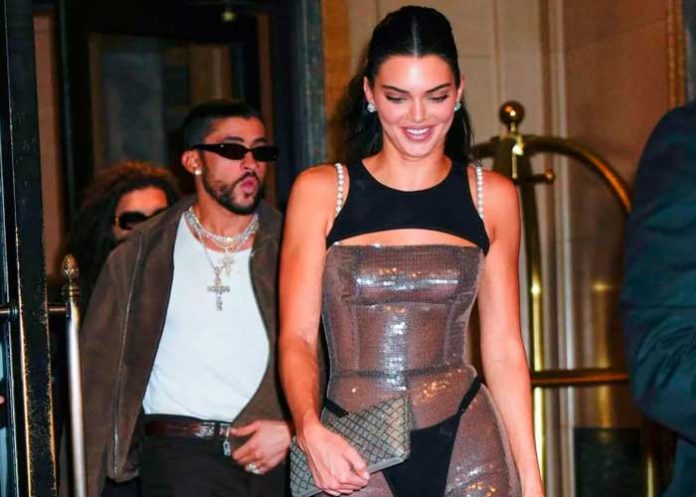 Bad Bunny: se molesta “Siempre inventan babosadas” del embarazo de Kendall