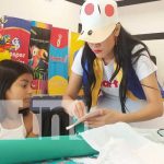 Éxito total: Tercer Festival Familiar de Gonper Librería Foto: Éxito total: Tercer Festival Familiar de Gonper Librería /TN8