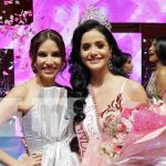 Rosario Murillo destaca el “derroche de vigor, de vitalidad, de amor” en Miss Teen Nicaragua 2023 Foto: Rosario Murillo destaca el “derroche de vigor, de vitalidad, de amor” en Miss Teen Nicaragua 2023 / TN8