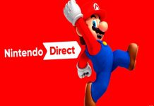 Se viene con todo Nintendo Direct más contenido en una semana Se viene con todo Nintendo Direct más contenido en una semana