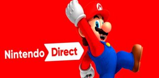 Se viene con todo Nintendo Direct más contenido en una semana