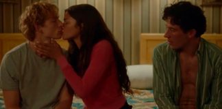 Estrenan tráiler de "Challengers" la nueva película protagonizada por Zendaya