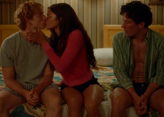 Estrenan tráiler de 