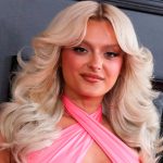 ¡Clase guasmazo! Fan le tira celular a la cara a Bebe Rexha y la manda al Hospital