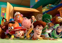 Confirman producción de «Toy Story 5» y el regreso de Woody y Buzz Lightyear Confirman producción de "Toy Story 5" y el regreso de Woody y Buzz Lightyear