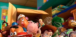 Confirman producción de "Toy Story 5" y el regreso de Woody y Buzz Lightyear