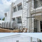 ENACAL construye Centro de Atención y Capacitación a las Familias en Managua