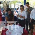 MINIM Promueve el derecho y dignidad ante maestros en el municipio de Nandaime