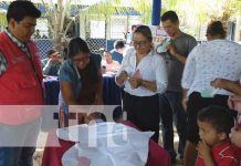 MINIM Promueve el derecho y dignidad ante maestros en el municipio de Nandaime MINIM Promueve el derecho y dignidad ante maestros en el municipio de Nandaime