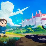 ¡Es oficial! Confirman película del anime "Ranking of Kings"