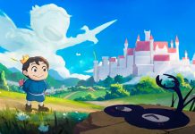 ¡Es oficial! Confirman película del anime «Ranking of Kings» ¡Es oficial! Confirman película del anime "Ranking of Kings"