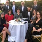Nicaragua en celebración del 77 Aniversario del Nacimiento de la República Italiana Nicaragua en celebración del 77 Aniversario del Nacimiento de la República Italiana