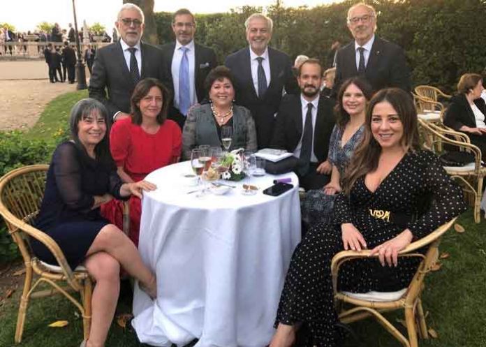 3 Nicaragua en celebración del 77 Aniversario del Nacimiento de la República Italiana