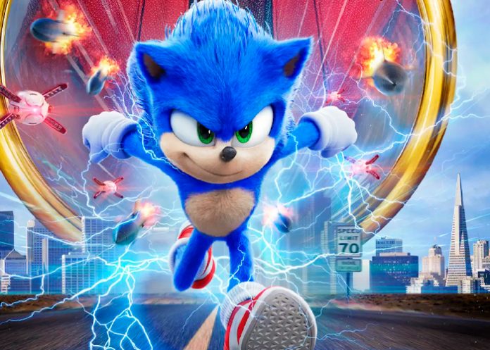 3 Con novedades y colaboraciones SEGA celebra los 32 años de Sonic
