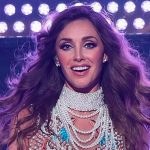 ¡Todo mal! Anahí se perfora el tímpano durante una prueba de audífonos ¡Todo mal! Anahí se perfora el tímpano durante una prueba de audífonos