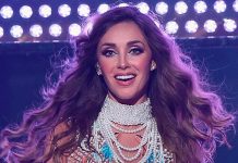 ¡Todo mal! Anahí se perfora el tímpano durante una prueba de audífonos