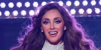 ¡Todo mal! Anahí se perfora el tímpano durante una prueba de audífonos