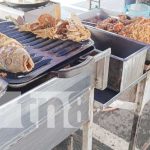 ¡Feria del Mar!: Delicias marinas a precios asequibles en Managua Foto: ¡Feria del Mar:! Delicias marinas a precios accesibles en Managua / TN8