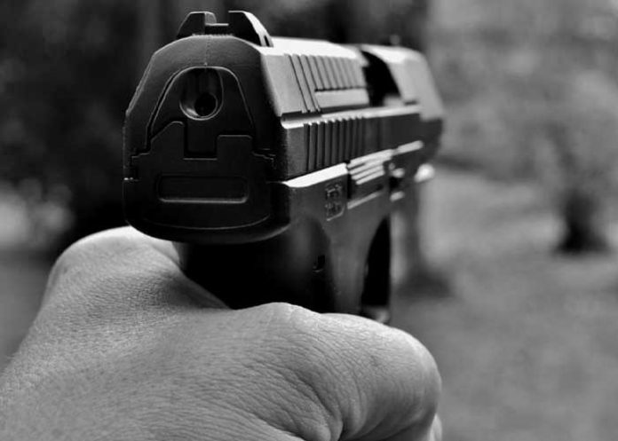 3 Foto: ¿Por una discusión? Hombre muere al recibir un balazo en Bluefields / TN8