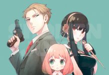 La Película de Spy x Family: Una Historia Original Ajena al Manga y al Anime Revelan primer tráiler de la película del anime "Spy x Family"