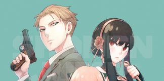 Revelan primer tráiler de la película del anime "Spy x Family"