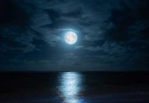 Según la NASA en agosto 2023 tendremos una extraña luna azul Según la NASA en agosto 2023 tendremos una extraña luna azul