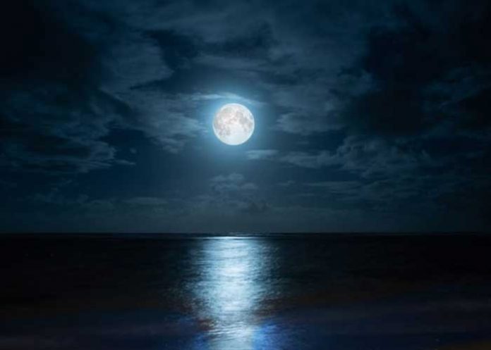 Según la NASA en agosto 2023 tendremos una extraña luna azul
