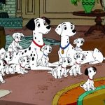 Walt Disney odiaba esta película y acabó convirtiéndose en un éxito Walt Disney odiaba esta película y acabó convirtiéndose en un éxito