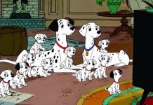 Walt Disney odiaba esta película y acabó convirtiéndose en un éxito Walt Disney odiaba esta película y acabó convirtiéndose en un éxito