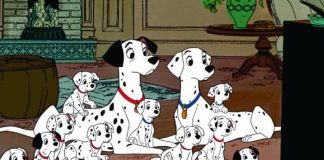 Walt Disney odiaba esta película y acabó convirtiéndose en un éxito