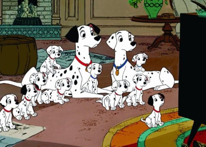 3 Walt Disney odiaba esta película y acabó convirtiéndose en un éxito