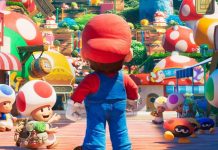 Nintendo se une con una compañía para lanzar galletas temáticas de Super Mario Nintendo se une con una compañía para lanzar galletas temáticas de Super Mario