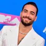 Maluma deja con el "ojo cuadrado" a sus seguidores de Instagram (Fotos)