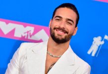 Maluma deja con el «ojo cuadrado» a sus seguidores de Instagram (Fotos) Maluma deja con el "ojo cuadrado" a sus seguidores de Instagram (Fotos)