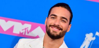 Maluma deja con el "ojo cuadrado" a sus seguidores de Instagram (Fotos)