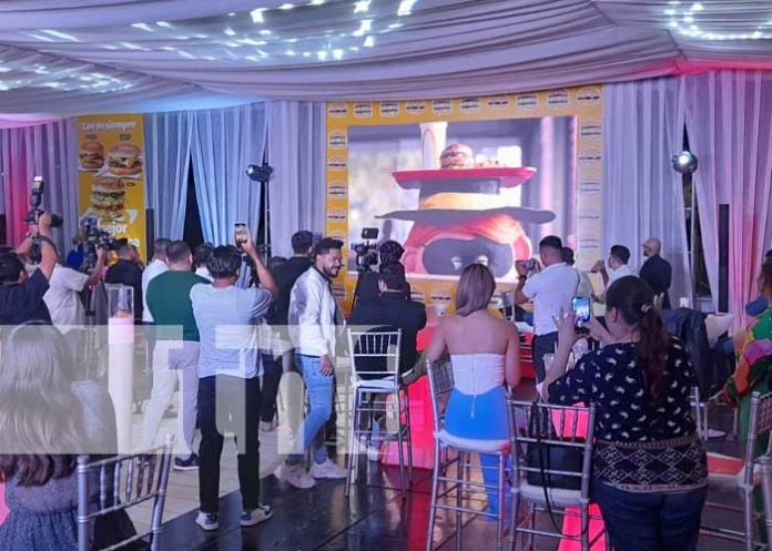 McDonald´s invita a probar sus hamburguesas de siempre mejor que nunca