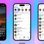Telegram se suma a las historias temporales al estilo de Instagram y Snapchat Foto: Telegram se suma a las historias temporales al estilo de Instagram y Snapchat / Cortesía