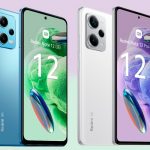 ¡Un smartphone con las 3 B!: Xiaomi presenta el Redmi 12