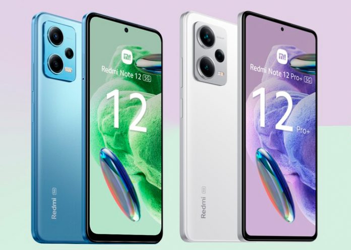 ¡Un smartphone con las 3 B!: Xiaomi presenta el Redmi 12