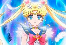 Usagi experimenta encantos de Seiya en un nuevo tráiler de Sailor Moon Cosmos Usagi experimenta encantos de Seiya en un nuevo tráiler de Sailor Moon Cosmos