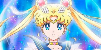 Usagi experimenta encantos de Seiya en un nuevo tráiler de Sailor Moon Cosmos
