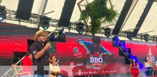 Todo listo para la tercera edición del evento BBQ Challenge en Nicaragua
