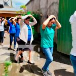Gobierno de Nicaragua invita al Segundo Ejercicio Nacional de Preparación y Protección de la Vida Gobierno de Nicaragua invita al Segundo Ejercicio Nacional de Preparación y Protección de la Vida