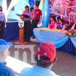 Estelí cuenta con tres comisarías de la Mujer y la Niñez