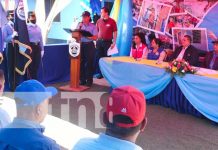 Estelí cuenta con tres comisarías de la Mujer y la Niñez Estelí cuenta con tres comisarías de la Mujer y la Niñez