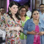 Desborde de arte y creatividad en la pasarela de Nicaragua Diseña