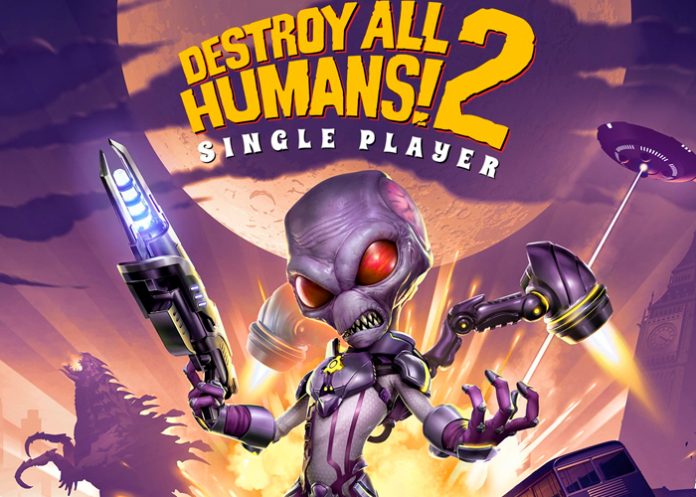 Llega a Xbox One y PlayStation 4 