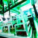 IA diseña fármaco y es probado en un humano